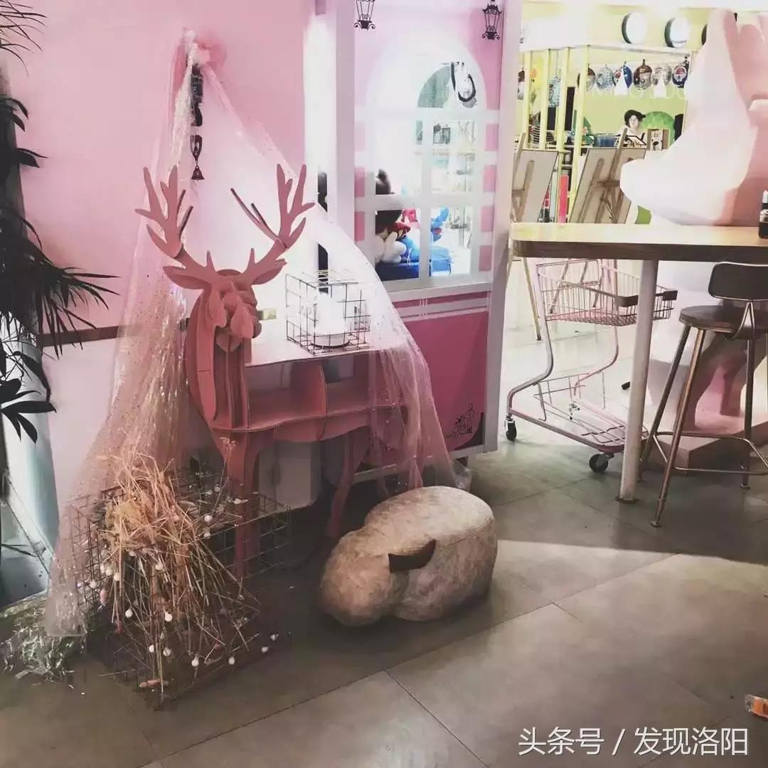 洛阳小资情调的餐厅推荐,洛阳美食推荐必吃晚餐