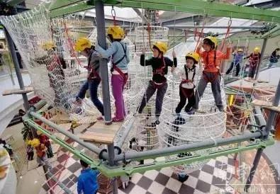 游乐园游玩礼仪,游乐场玩耍礼仪小规则