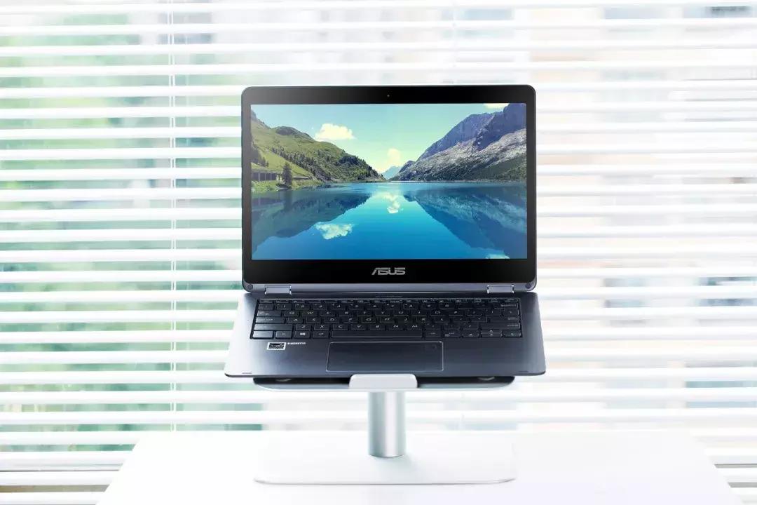 把手机处理器塞进笔记本，轻薄后空翻高通畅370骁龙本来了