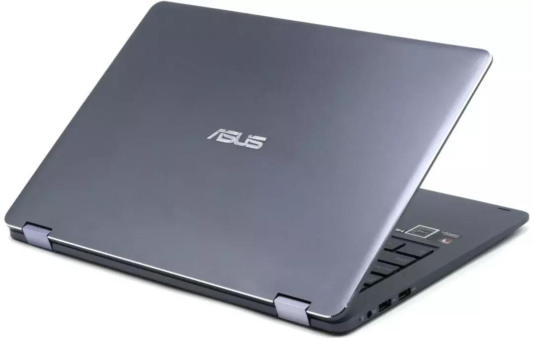 把手机处理器塞进笔记本，轻薄后空翻高通畅370骁龙本来了