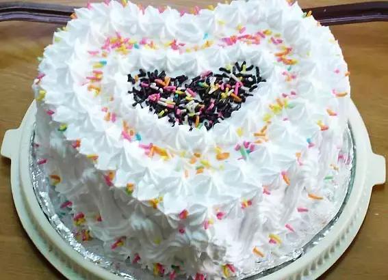 植物大奶油,植物奶油超大蛋糕