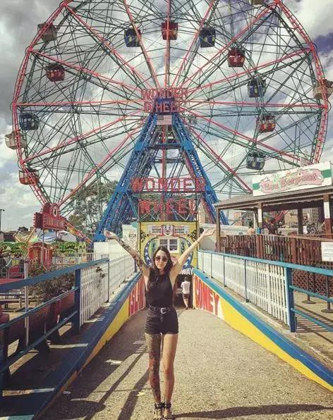 空姐可以纹身么,空姐可以纹身吗