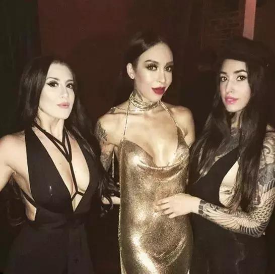 空姐可以纹身么,空姐可以纹身吗