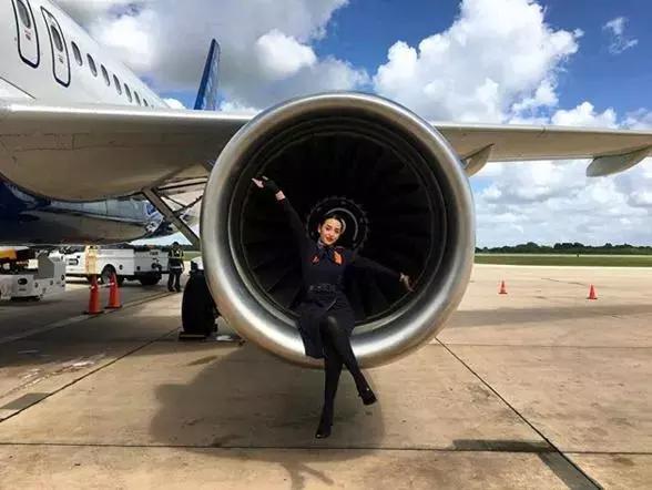 空姐可以纹身么,空姐可以纹身吗