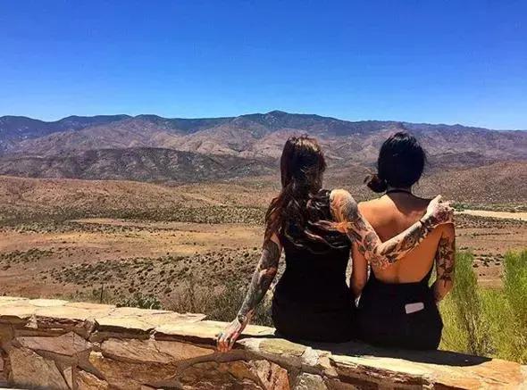 空姐可以纹身么,空姐可以纹身吗