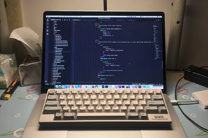程序员硬件工具,程序员必备硬件神器