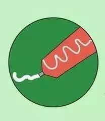 确认过眼神，痔疮就稀罕你这样的人……除了挨一刀，还能做什么？