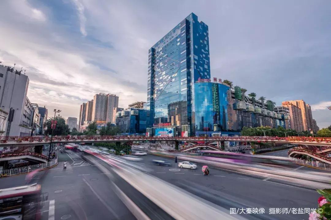 小寨是哪里,小寨由来