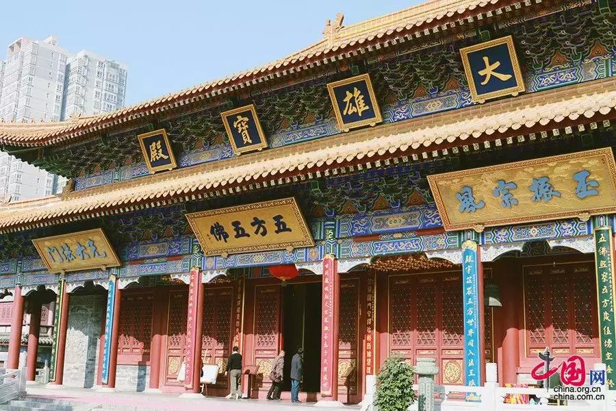 小寨是哪里,小寨由来