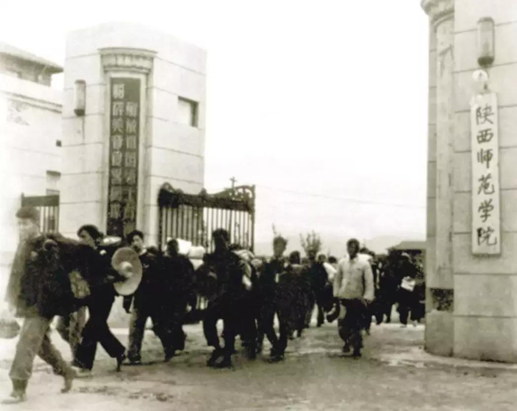 小寨是哪里,小寨由来