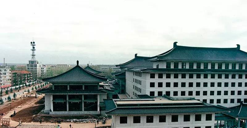 小寨是哪里,小寨由来