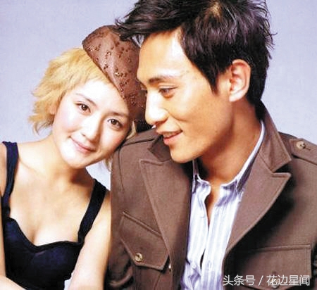 刘烨谢娜最近新消息,刘烨和谢娜早期照片
