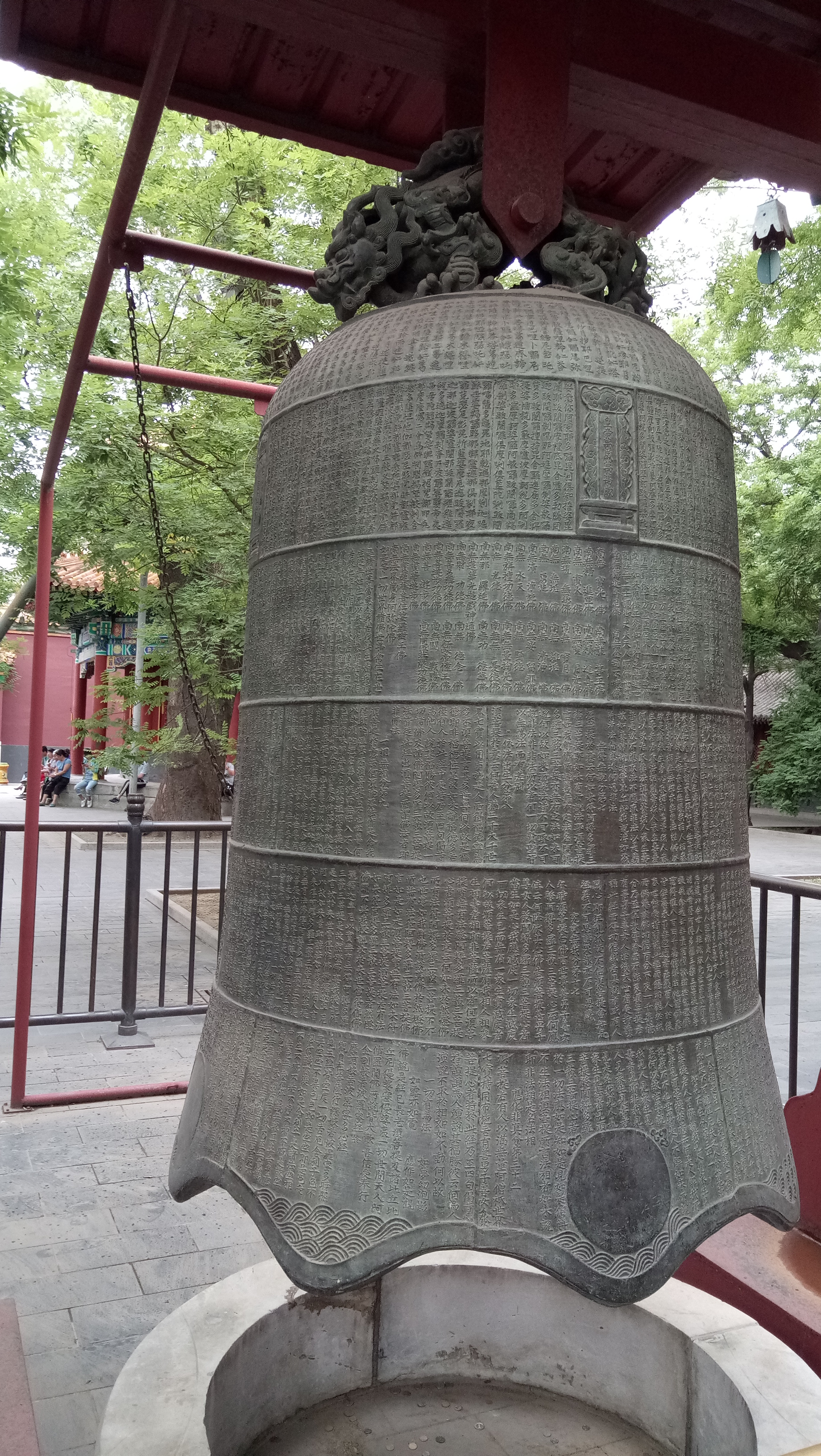 北京故宫雍和宫旅游攻略,北京雍和宫值得参观吗