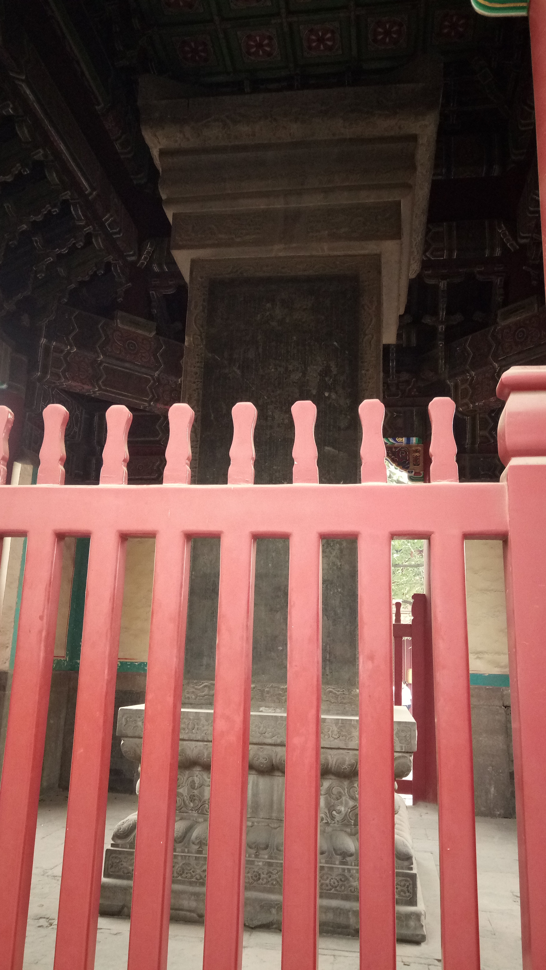 北京故宫雍和宫旅游攻略,北京雍和宫值得参观吗