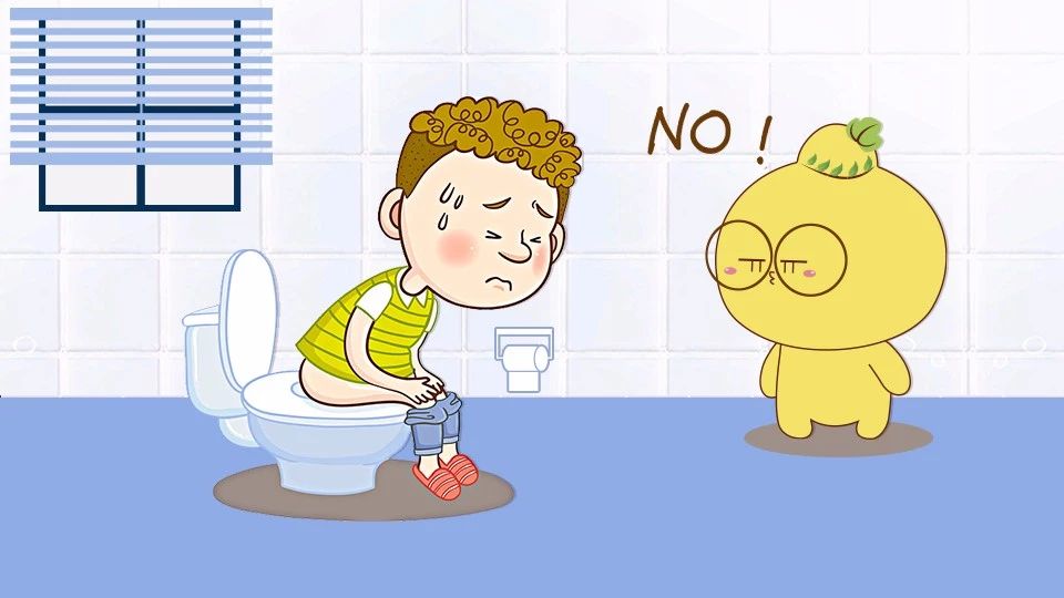 确认过眼神，痔疮就稀罕你这样的人……除了挨一刀，还能做什么？