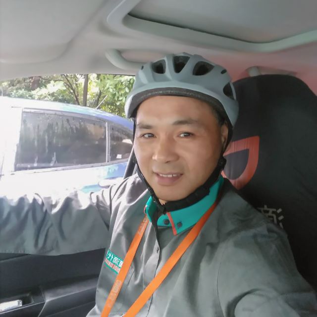 武汉滴滴代驾司机现状,武汉滴滴代驾司机意外身亡