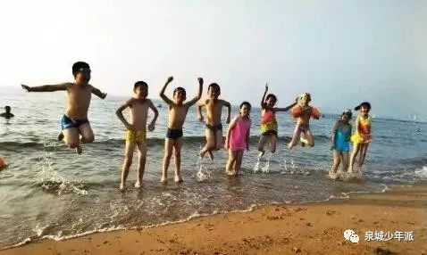 济南夏令营种类大全介绍,济南市2023年夏令营