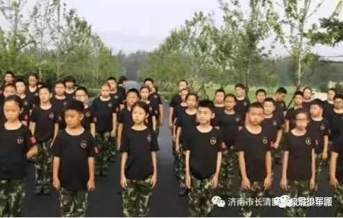 济南夏令营种类大全介绍,济南市2023年夏令营