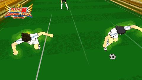 大空翼夺得世界杯冠军,足球小子大空翼世界杯夺冠