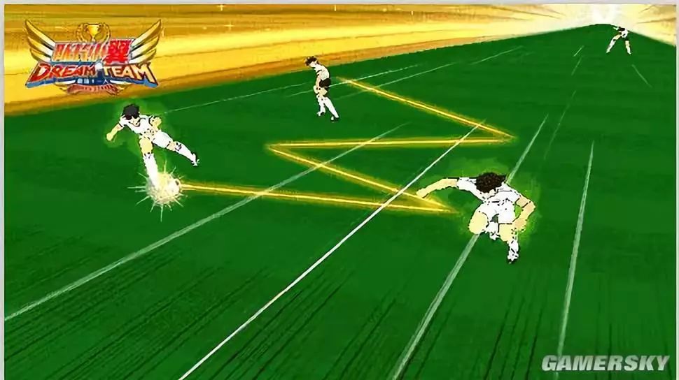 大空翼夺得世界杯冠军,足球小子大空翼世界杯夺冠