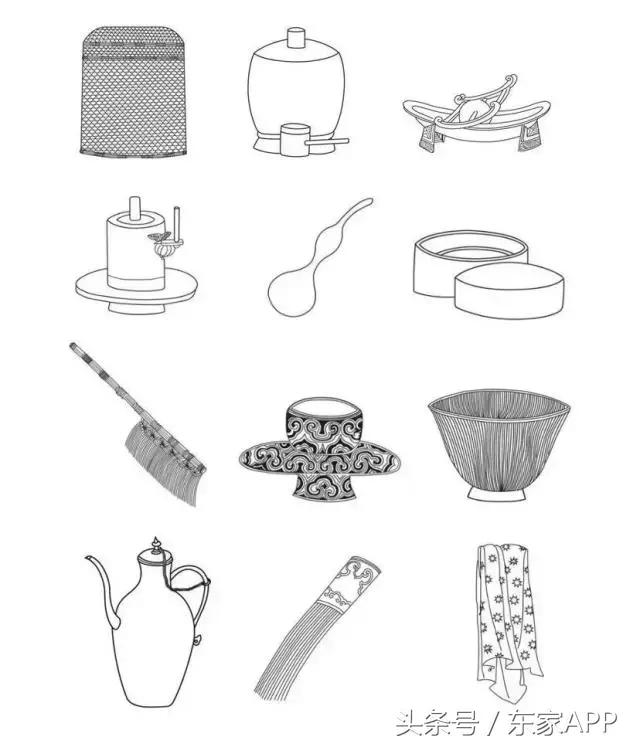 宋人喝茶花样多，居然还会拉花？看完觉得现在咖啡拉花真不算什么
