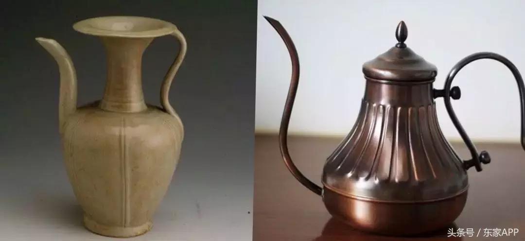 宋人喝茶花样多，居然还会拉花？看完觉得现在咖啡拉花真不算什么