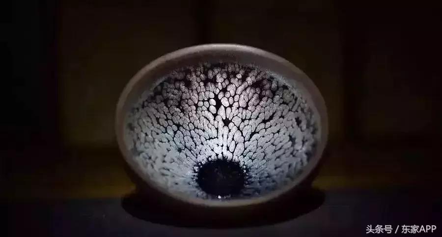 宋人喝茶花样多，居然还会拉花？看完觉得现在咖啡拉花真不算什么