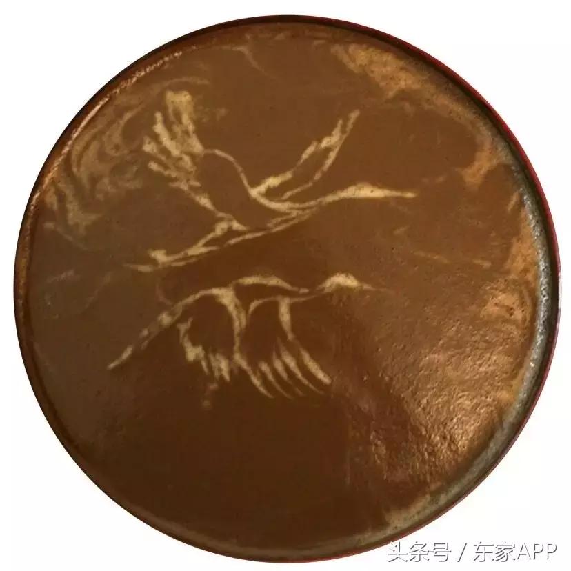宋人喝茶花样多，居然还会拉花？看完觉得现在咖啡拉花真不算什么