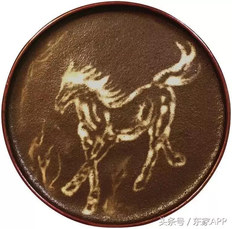宋人喝茶花样多，居然还会拉花？看完觉得现在咖啡拉花真不算什么