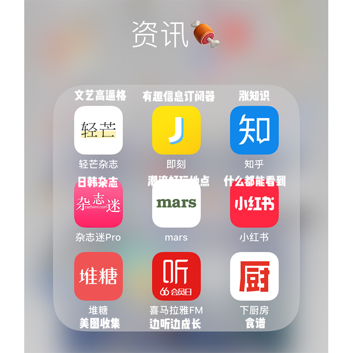 推荐几款良心手机app,12个iphone稀缺良心app