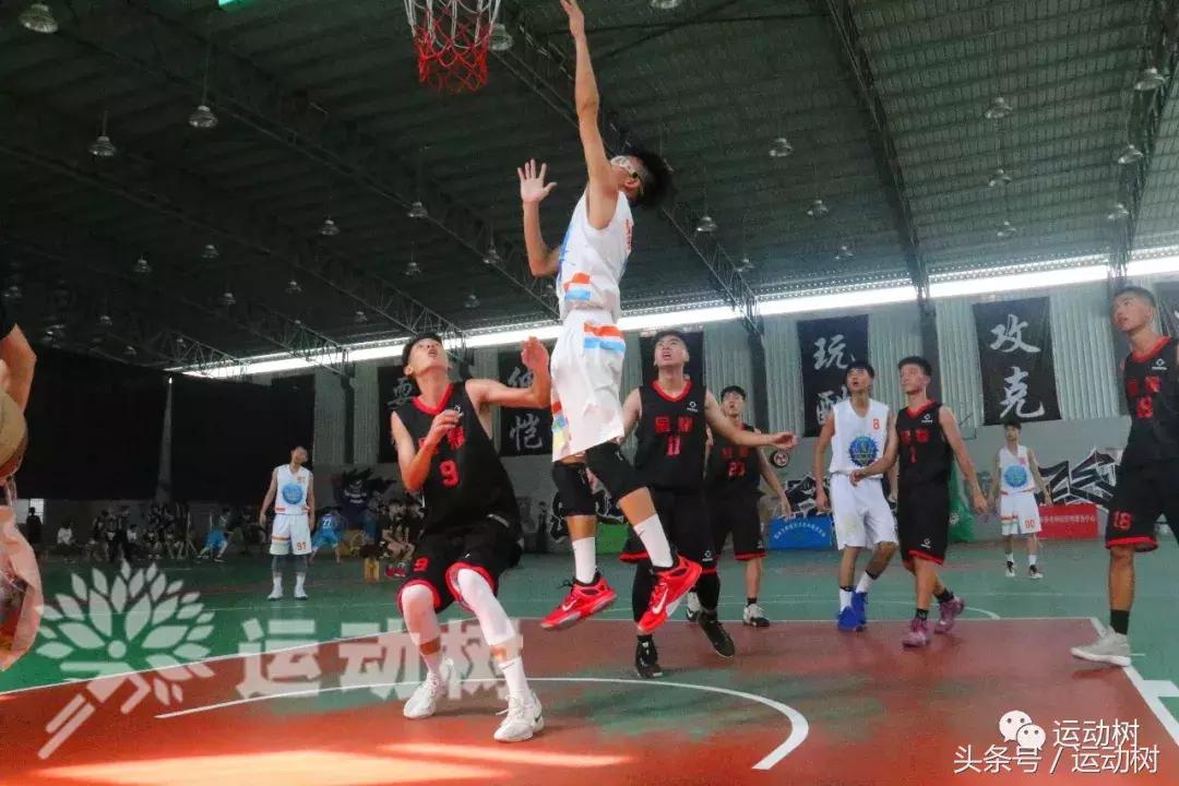 篮球嘉年华总决赛,篮球嘉年华总决赛谁赢了