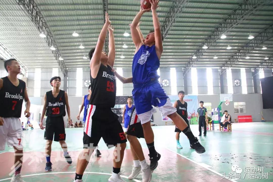 篮球嘉年华总决赛,篮球嘉年华总决赛谁赢了