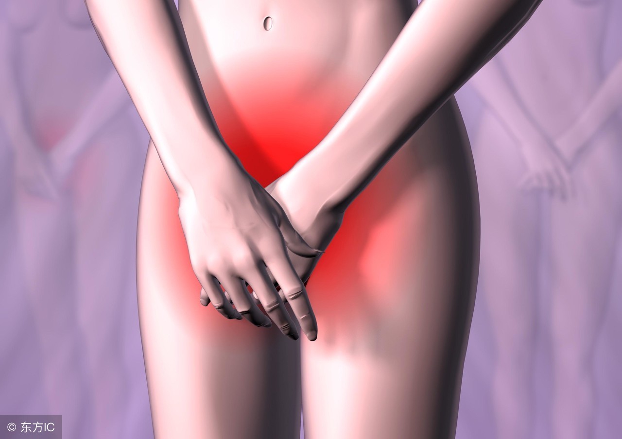 女人有了妇科问题,这4种东西最好不要碰,越吃越严重!