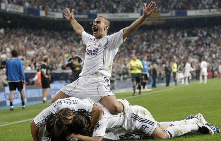 2017皇马夺欧冠,皇马对尤文经典回顾