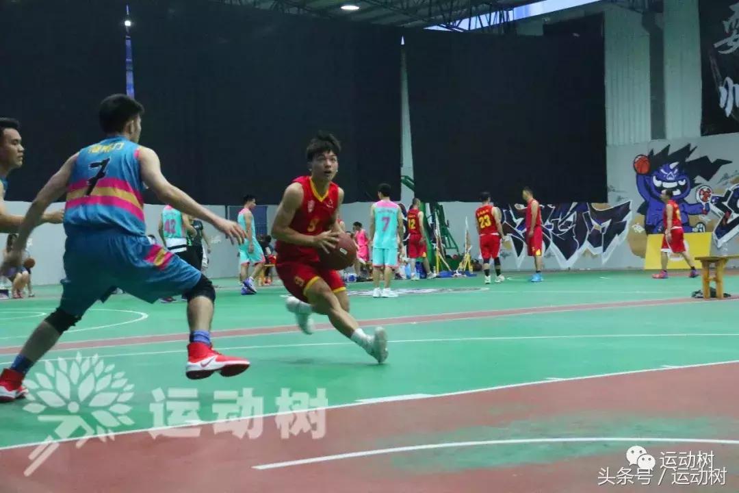 篮球嘉年华总决赛,篮球嘉年华总决赛谁赢了