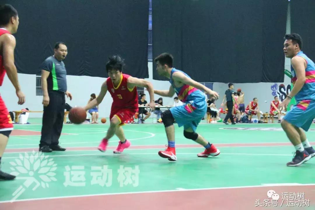 篮球嘉年华总决赛,篮球嘉年华总决赛谁赢了