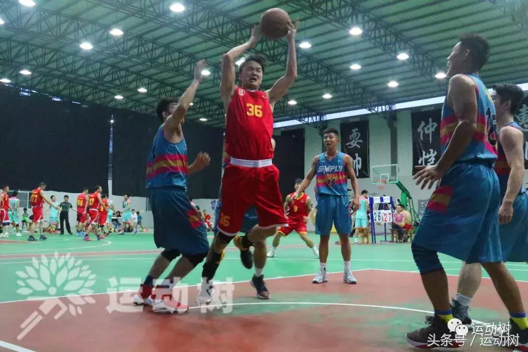 篮球嘉年华总决赛,篮球嘉年华总决赛谁赢了