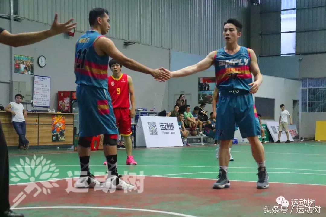 篮球嘉年华总决赛,篮球嘉年华总决赛谁赢了