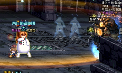 没人带你超时空?那是因为你当二五仔不合格