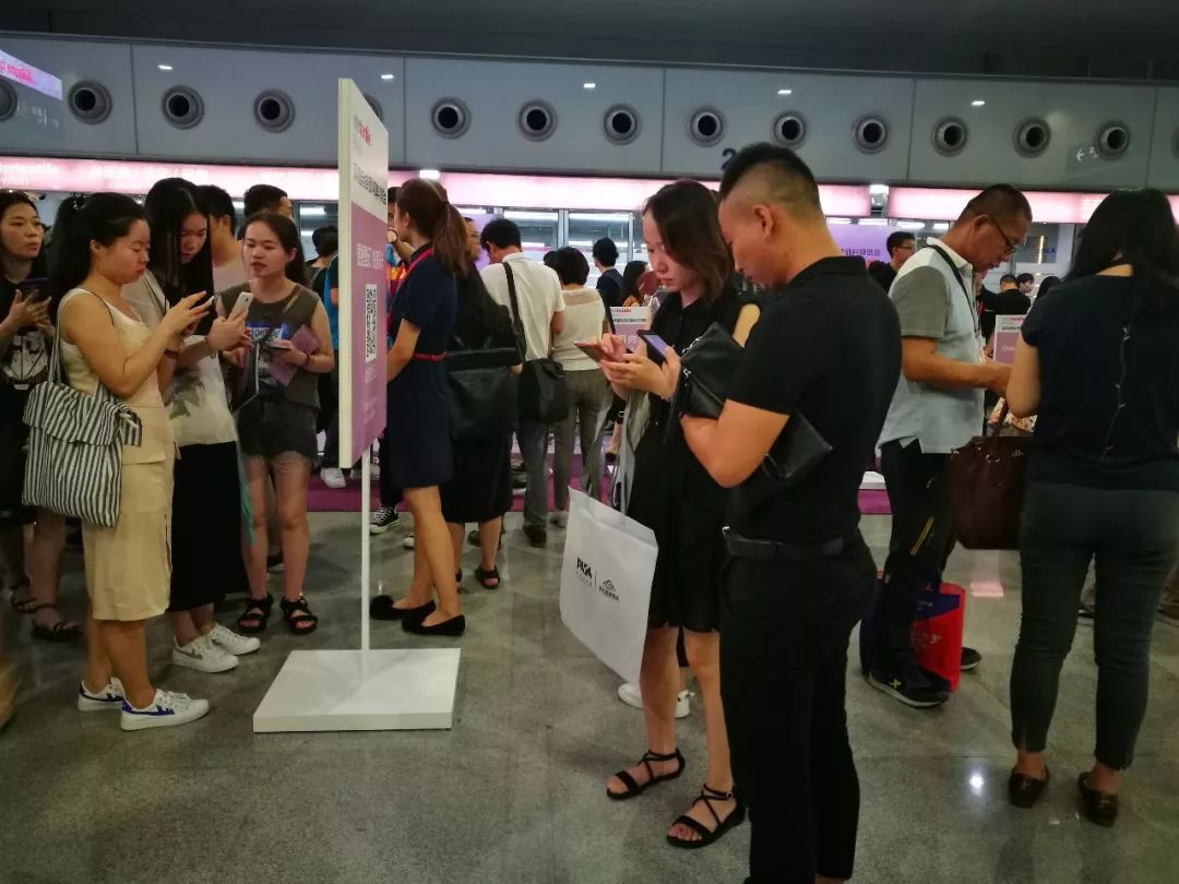 2017中国国际纺织面料展会视频,深圳纺织服装及面料展