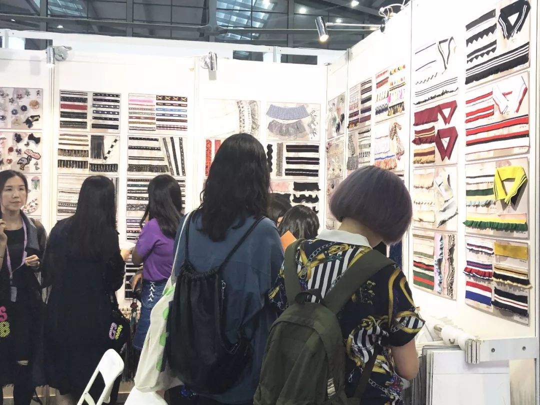2017中国国际纺织面料展会视频,深圳纺织服装及面料展