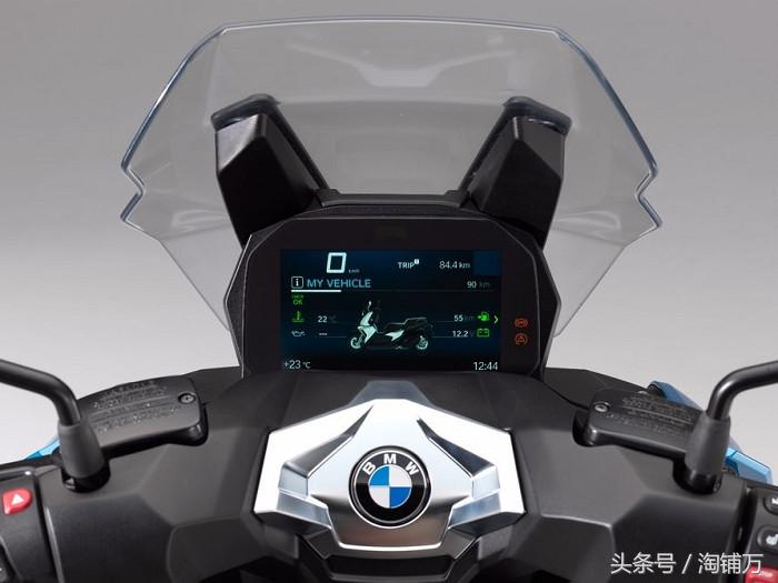 中量级最好骑的摩托车推荐,中量级大踏板摩托怎么选