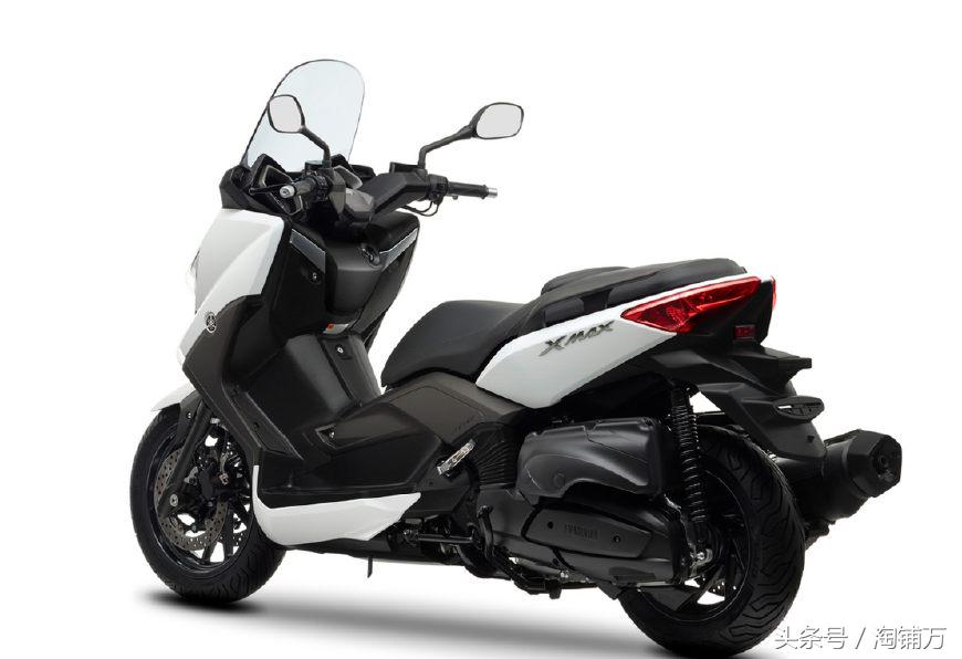 中量级最好骑的摩托车推荐,中量级大踏板摩托怎么选