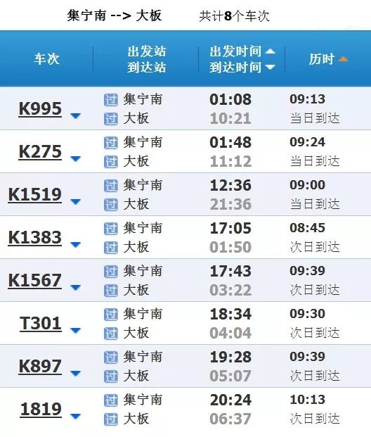 乌兰察布通知最新,乌兰察布火车最新消息