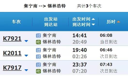 乌兰察布通知最新,乌兰察布火车最新消息