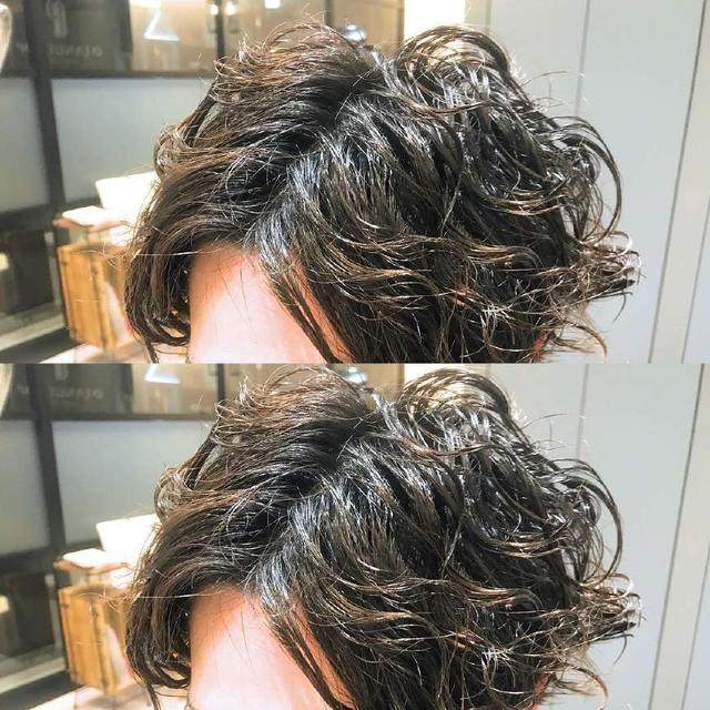 型男最潮流发型,最近流行型男发型