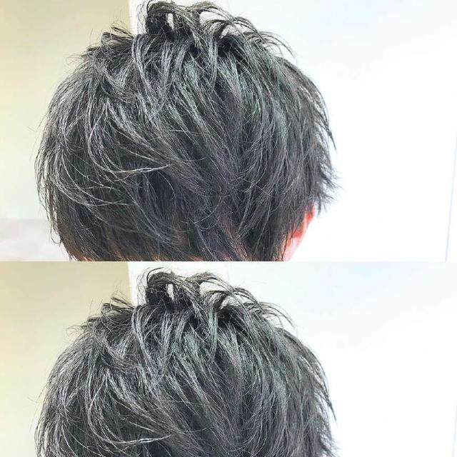 型男最潮流发型,最近流行型男发型