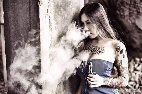 科普：别再把这两种*子烟电**搞混了！