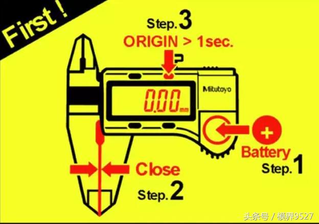 游标卡尺的使用方法和读数步骤,游标卡尺及使用技巧