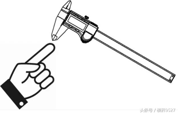 游标卡尺的使用方法和读数步骤,游标卡尺及使用技巧